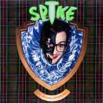 Cover for album: Spike