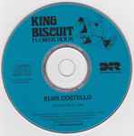Cover for album: King Biscuit Flower Hour(CD, Transcription)