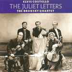 Cover for album: Elvis Costello And The Brodsky Quartet – The Juliet Letters