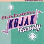 Cover for album: Elvis Costello's Kojak Variety
