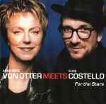 Cover for album: Anne Sofie Von Otter Meets Elvis Costello – For The Stars