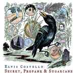 Cover for album: Secret, Profane & Sugarcane