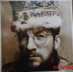 Cover for album: The Costello Show Featuring Elvis Costello – King Of America(LP, Album, Reissue)