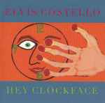 Cover for album: Hey Clockface