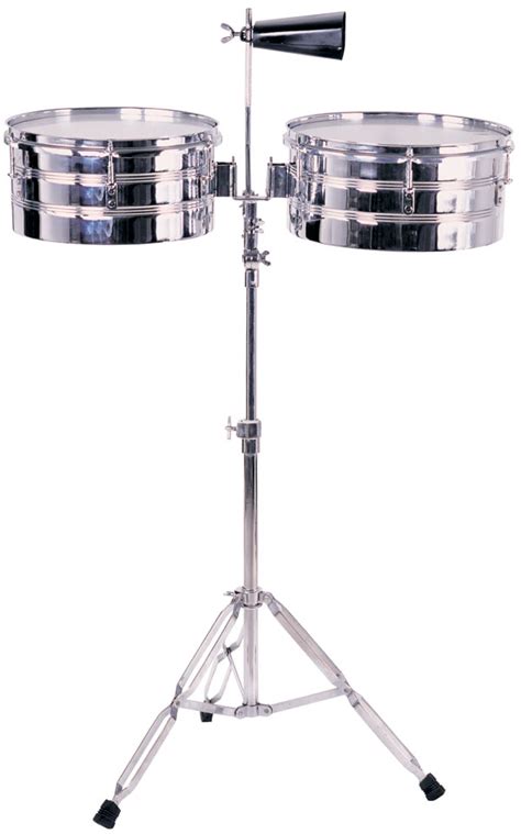 image timbale