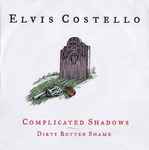 Cover for album: Complicated Shadows