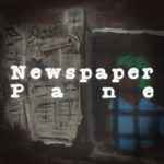 Cover for album: Newspaper Pane(File, FLAC, Single)