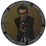 Cover for album: Elvis Costello(LP, Compilation, Picture Disc, Promo)