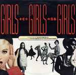Cover for album: Girls +£÷ Girls =$& Girls (The Songs Of Elvis Costello / The Sounds Of Elvis Costello & The Attractions)