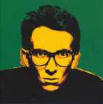 Cover for album: The Very Best Of Elvis Costello