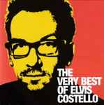 Cover for album: The Very Best Of Elvis Costello(2×CD, Compilation)