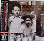 Cover for album: Brutal Youth(CD, Album, Promo, Remastered, CD, Compilation, Promo, Remastered, All Media, Deluxe Edition)