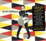 Cover for album: The Best Of Elvis Costello - The First 10 Years