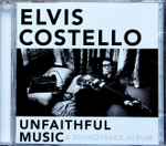 Cover for album: Unfaithful Music & Soundtrack Album