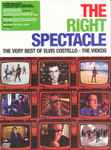 Cover for album: The Right Spectacle: The Very Best Of Elvis Costello - The Videos
