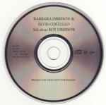 Cover for album: Barbara Orbison & Elvis Costello – Talk About Roy Orbison(CD, Promo)