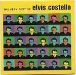 Cover for album: The Very Best Of Elvis Costello(CD, Promo)
