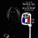 Cover for album: Elvis Costello, Iggy Pop – No Flag (Chanté)(File, AIFF)