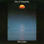 Cover for album: Sea Of Tranquility