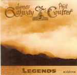 Cover for album: James Galway & Phil Coulter – Legends