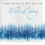 Cover for album: James Galway & Phil Coulter – Winter's Crossing