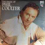 Cover for album: The Magic Of Phil Coulter