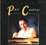 Cover for album: The Magic Of Phil Coulter(2×CD, Compilation)