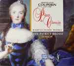 Cover for album: Armand-Louis Couperin, Jean-Patrice Brosse – Pièces de Clavecin (1751)(CD, Album)