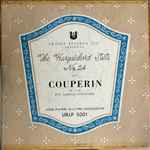 Cover for album: Eta Harich-Schneider, François Couperin – The Harpsichord Suite No. 24(10