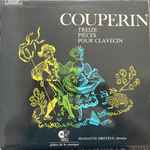 Cover for album: François Couperin, Huguette Dreyfus – Treize Pièces Pour Clavecin(LP)