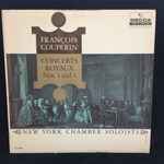 Cover for album: François Couperin - New York Chamber Soloists – Concerts Royaux Nos. 3 And 4