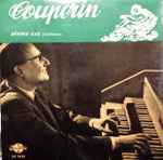 Cover for album: François Couperin, József Gát – Cembalo Művek(10