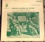 Cover for album: François Couperin, L'Ensemble Alarius De Bruxelles – Les Nations. Vol. II: L'Imperiale - La Piémontoise