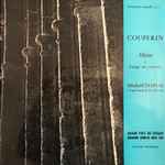Cover for album: François Couperin, Michel Chapuis – Messe Propre Pour Les Couvents