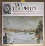 Cover for album: François Couperin, Johann Sebastian Bach – L'Apoteosi Di Lully / Dall'Offerta Musicale BWV 11079 Trio Sonata(LP, Stereo)