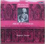 Cover for album: François Couperin, Huguette Dreyfus – Pièces De Clavecin Livre IV. (Vingt-quatrième, Vingt-sixième Et Vingt-septième Ordres)(LP, Stereo)