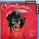 Cover for album: Antill / Ginastera, Sir Eugene Goossens Conducting The London Symphony Orchestra – Corroboree / Panambi