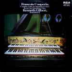 Cover for album: Kenneth Gilbert / François Couperin – Complete Works For Harpsichord - Vol.2, Book One - Deuxieme Ordre(LP, Stereo)