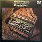 Cover for album: François Couperin, Kenneth Gilbert – Complete Works For Harpsichord - Vol.4 Book One Cinquième Ordre(LP, Stereo)