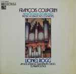Cover for album: François Couperin - Lionel Rogg – Messe À L'Usage Des Paroisses / Messe À L'Usage Des Convents