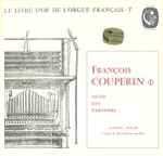 Cover for album: François Couperin, André Isoir – Messe Des Paroisses