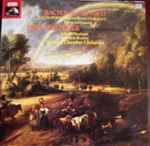 Cover for album: Bach, Couperin, Paul Tortelier, John Wilbraham, Roderick Brydon, Scottish Chamber Orchestra – Suite N° 3