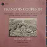 Cover for album: François Couperin, Blandine Verlet – Troisiéme Livre De Piéces De Clavecin : Quatorziéme & Dixneuviéme Ordres(LP, Stereo)