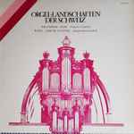 Cover for album: François Couperin, Johann Sebastian Bach – Arlesheim - Dom / Basel - Kirche St. Peter(LP)