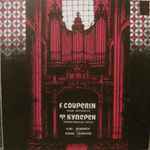 Cover for album: Ф. Куперен - Юрий Семенов (2) – Торжественная (Приходская) Месса