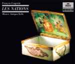 Cover for album: François Couperin - Musica Antiqua Köln – Les Nations