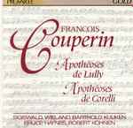 Cover for album: Apothéoses de Lully - Apothéoses de Corelli(CD, )
