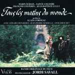 Cover for album: Jordi Savall – Tous Les Matins Du Monde