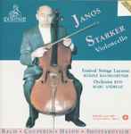 Cover for album: Janos Starker, Rudolf Baumgartner, Festival Strings Lucerne, Marc Andreae, Orchestra RTSI - Bach / Couperin / Haydn / Shostakovich – Bach • Couperin • Haydn • Shostakovich