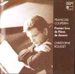 Cover for album: François Couperin, Christophe Rousset – Premier Livre De Pièces De Clavecin(3×CD, , Box Set, )
